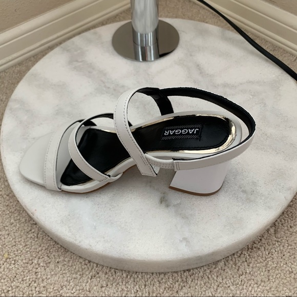 Brand New with box ✨Jaggar Summer Sandal - Picture 3 of 5